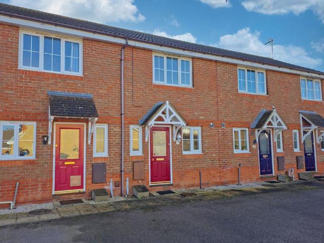 House for sale in Yaxley, Huntingdon