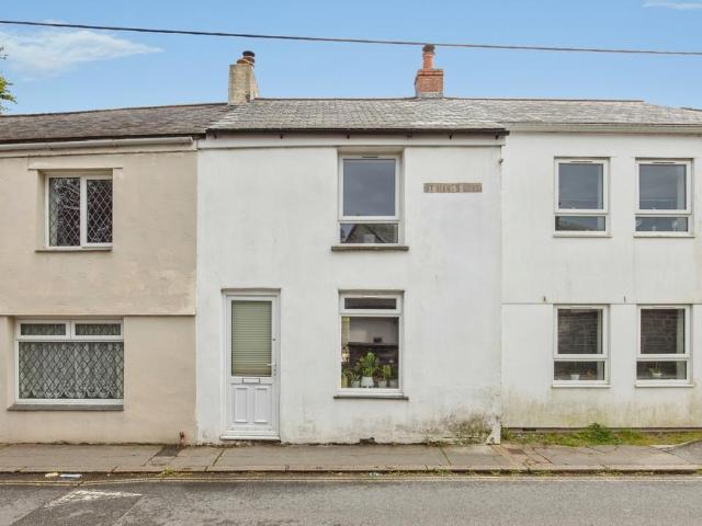 House for sale in St Neot, Cornwall