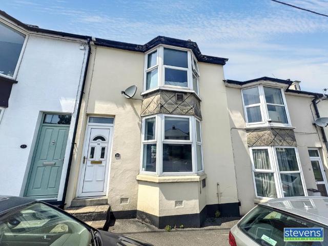 House for sale in Weir Quay, Devon