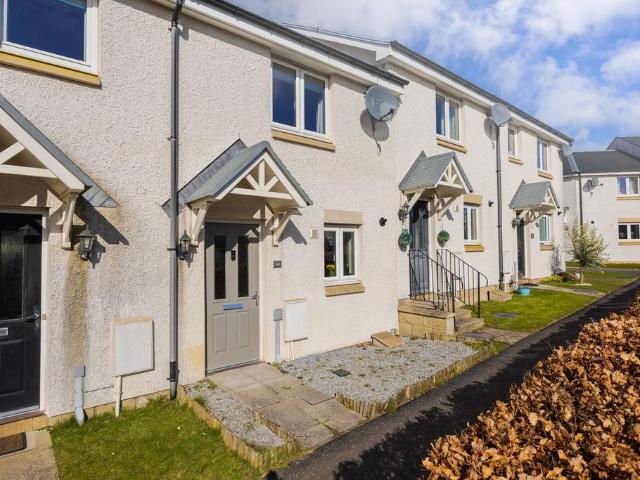House for sale in Forebridge, Scotland