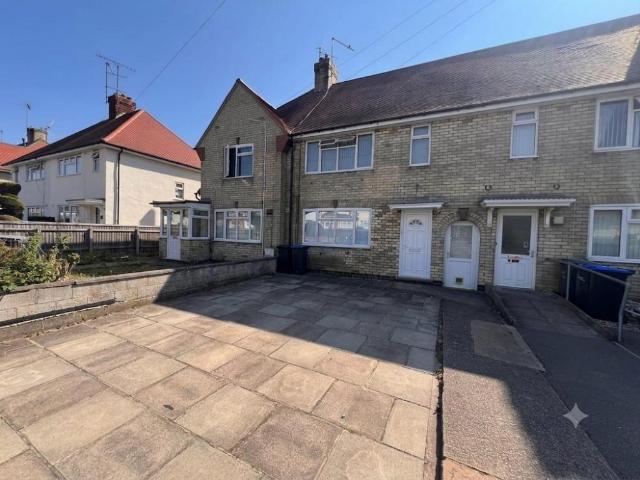 House for sale in Spencer, Northampton