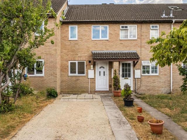 House for sale in Kingsdown, Swindon
