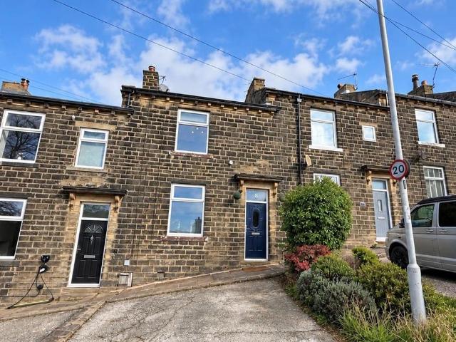 House for sale in East Morton, Bradford