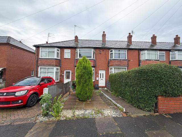House for sale in Hyde, Tameside