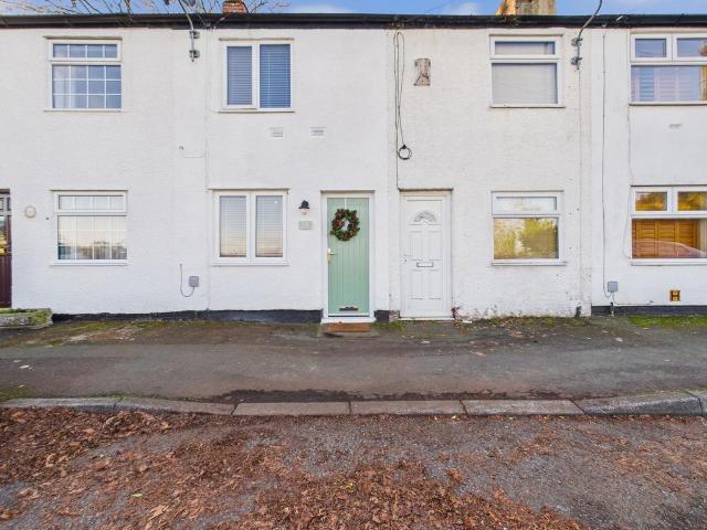 House for sale in Roby Mill, Isle Of Man