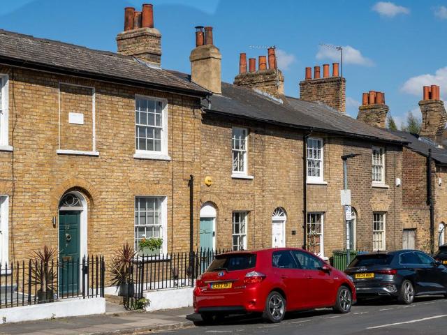 House for sale in Greenwich Town Centre, Greater London