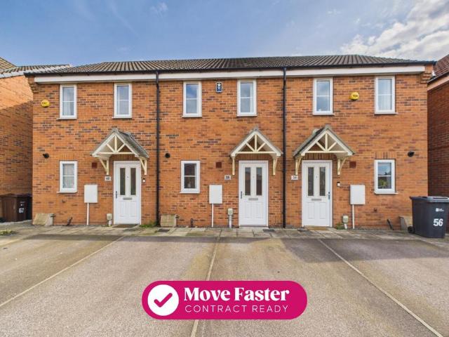 House for sale in Kingswood, Hull