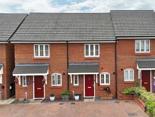 House for sale in Cheadle, Kingsley Moor