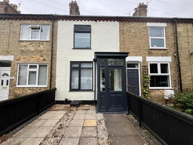 House for sale in Woodston, Peterborough