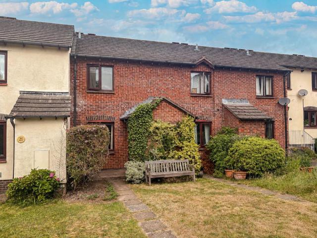 House for sale in Watergate, Devon