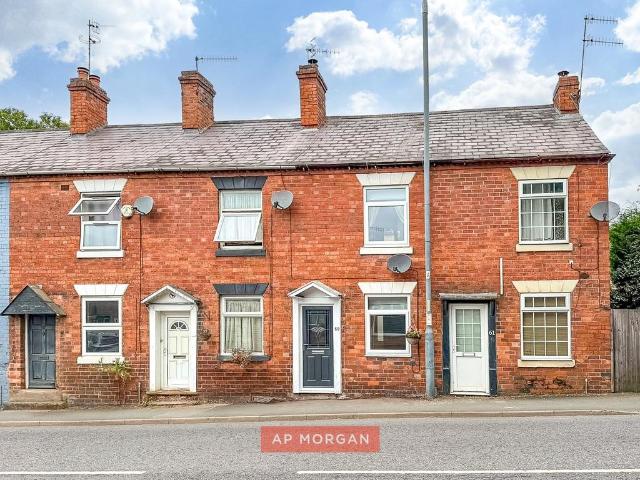 House for sale in Witton, Crookhill