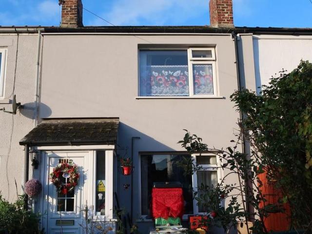 House for sale in Evenwood