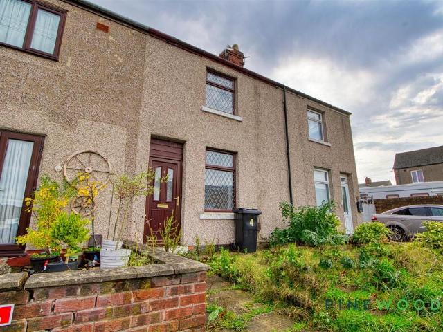 House for sale in Clowne, Elmton