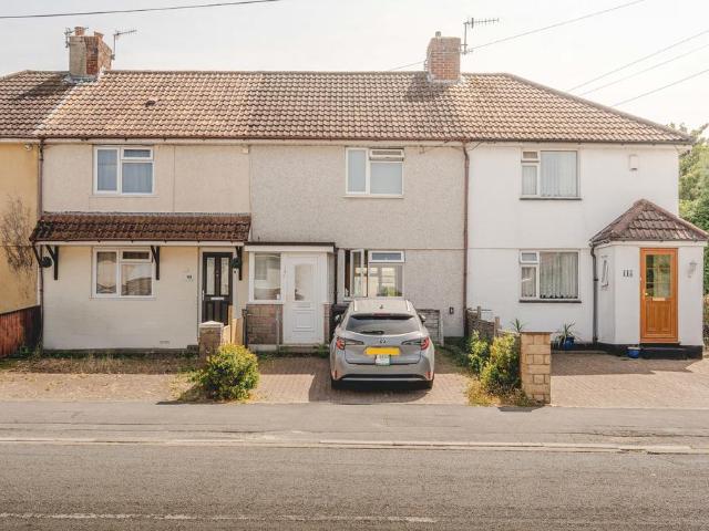 House for sale in Feckenham, City Of Bristol