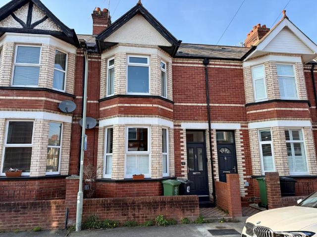 House for sale in Watergate, Devon