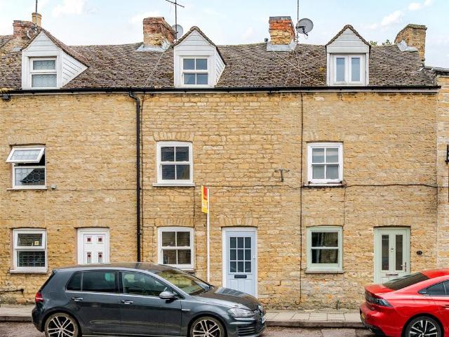 House for sale in Chipping Norton, Black Bourton