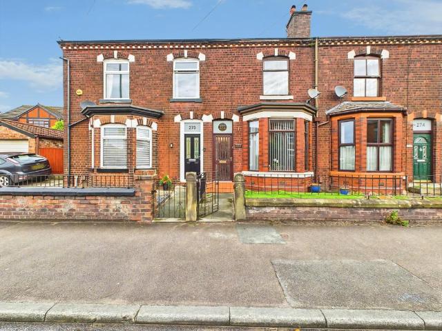 House for sale in Bottling Wood, Wigan