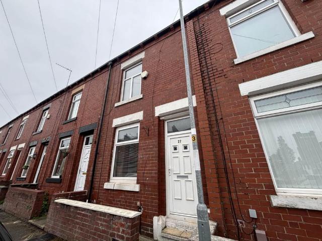 House for sale in Cowhill, Oldham