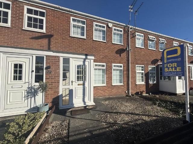 House for sale in West Bedlington, Bedlington