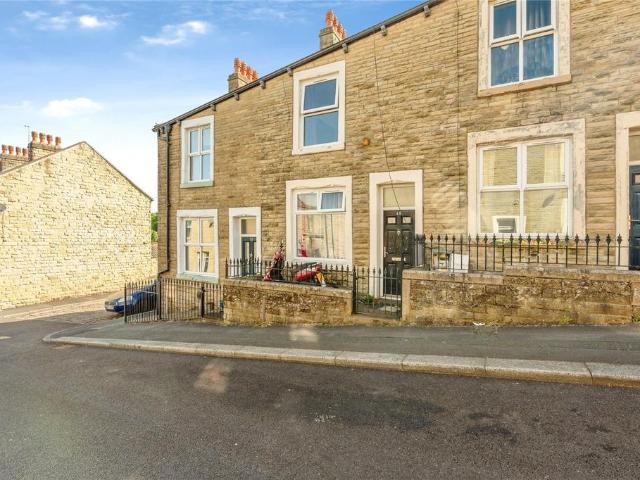 House for sale in Higherford, Lancashire