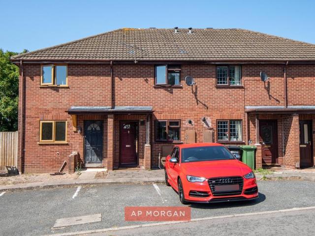 House for sale in Comberton, Rushock