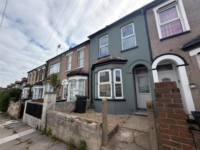 House for sale in Rosherville, Gravesham