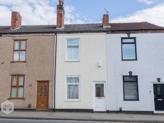 House for sale in Wigan, Greater Manchester