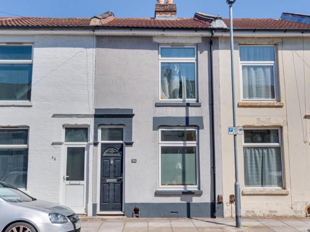 House for sale in Fratton, City Of Portsmouth