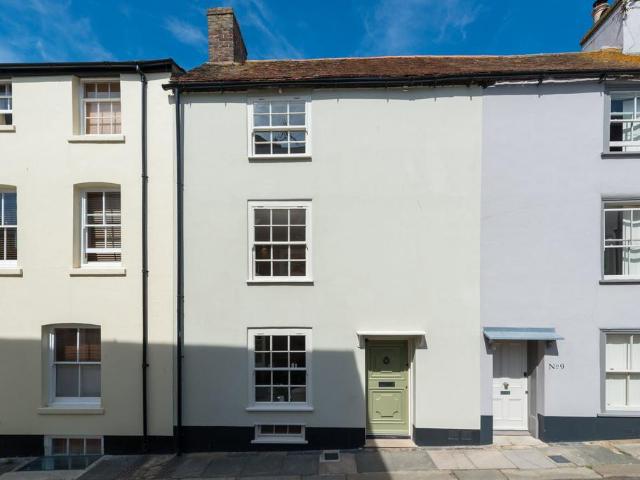 House for sale in Middle Deal, Ash