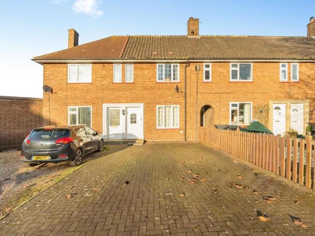 House for sale in Wootton Pillinge, Bedford