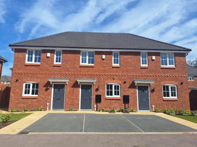 House for sale in St Nicolas Park, Camp Hill