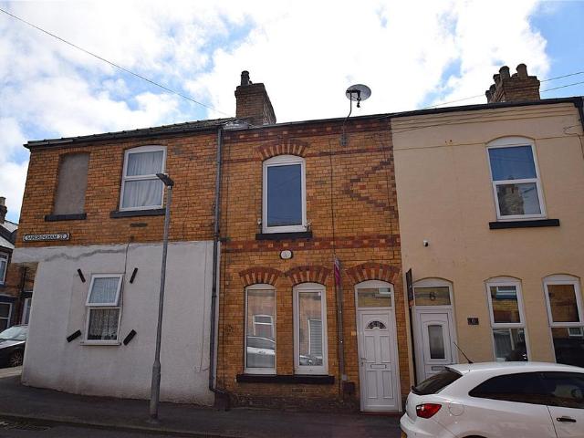 House for sale in The Old Town, Kepwick