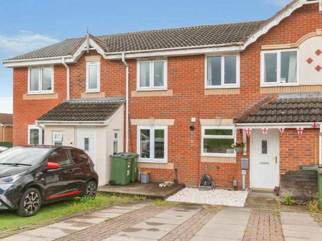House for sale in Thorpe Astley, Blaby