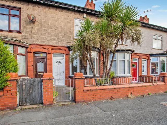 House for sale in Little Layton, Blackpool