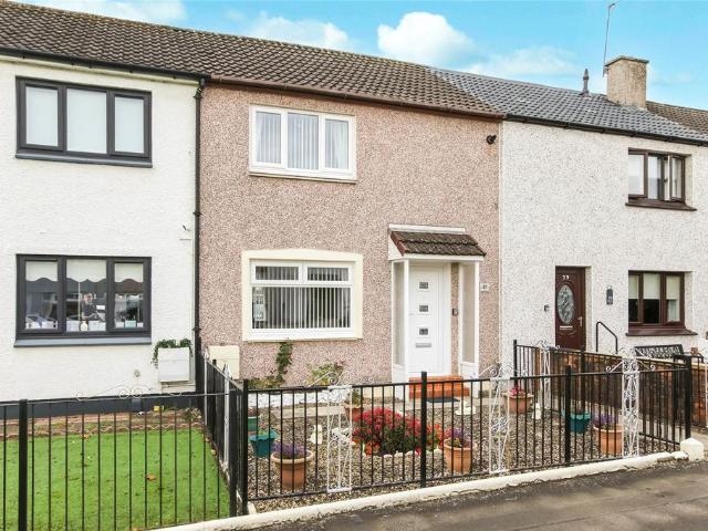 House for sale in Linwood, Renfrewshire