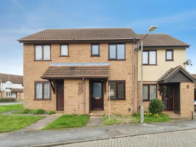 House for sale in West Bletchley, Bletchley