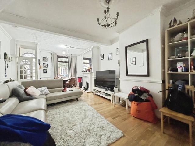 House for sale in Plaistow, Isle Of Man