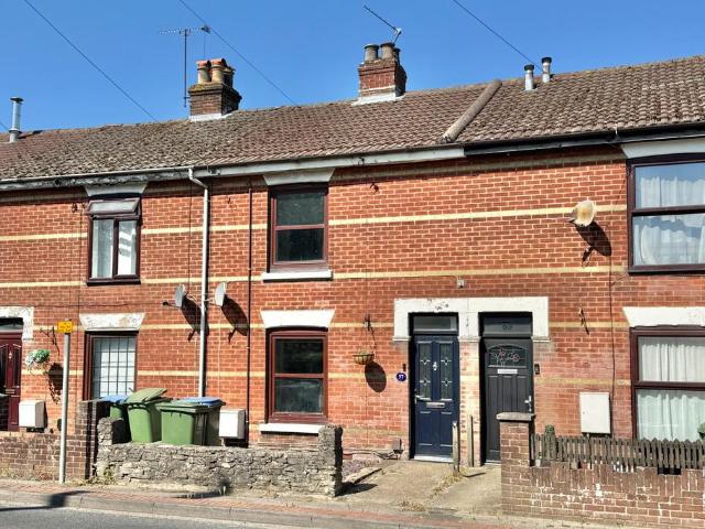 House for sale in Fareham, Hampshire