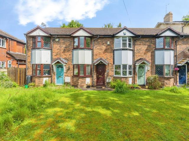 House for sale in Chorlton-cum-Hardy, Manchester