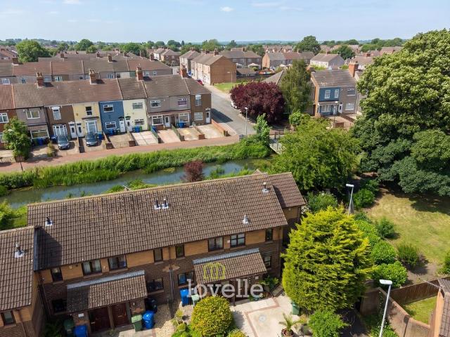 House for sale in Grimsby, North East Lincolnshire