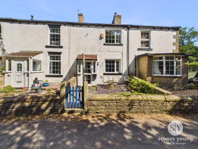 House for sale in Paradise, Lancashire