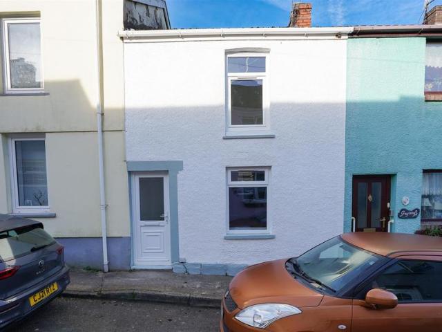 House for sale in Mumbles ,the, Wales