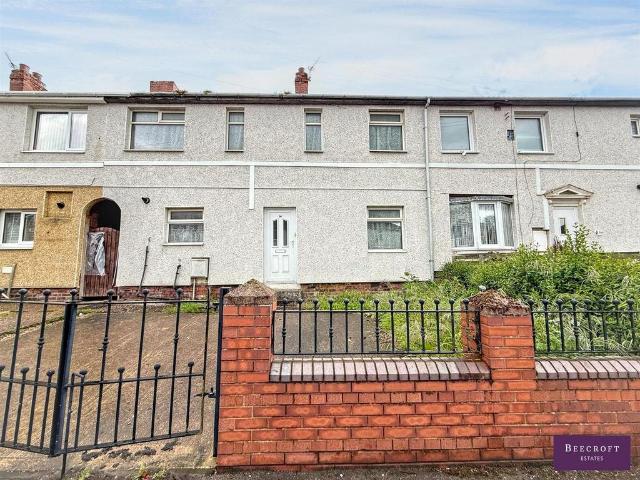 House for sale in Thurnscoe, Isle Of Man