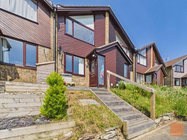 House for sale in Newham, Penweathers