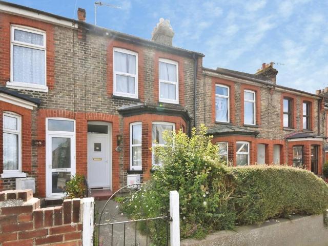 House for sale in West Dumpton, Acol