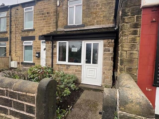 House for sale in Ecclesfield, South Yorkshire