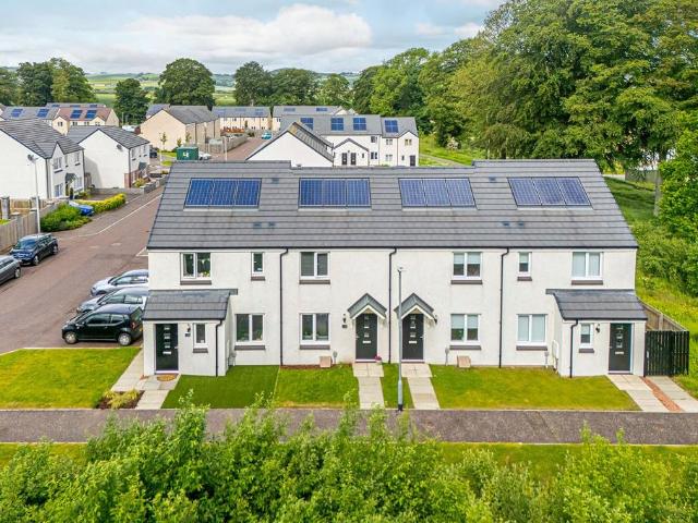 House for sale in Guardbridge, Scotland