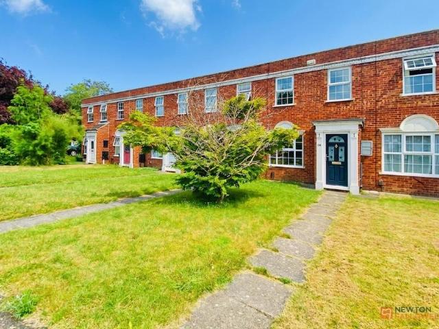 House for sale in Syston, Elmfield