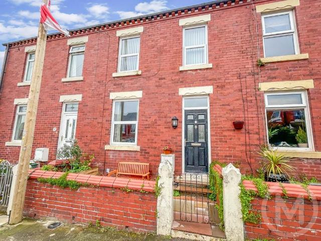 House for sale in Great Marton, Blackpool