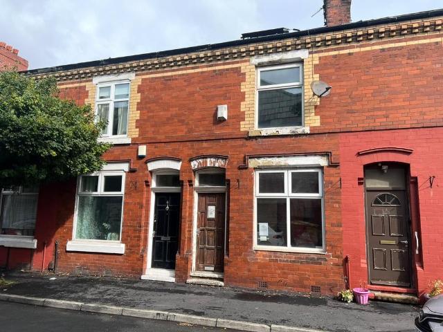 House for sale in Georgia, Greater Manchester